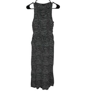 Lucky Brand Maxi Dress Size Small